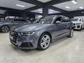 Audi A3 A3 III 2019 Sportback 30 1.0 tfsi Admired 116cv Grigio - thumbnail 1