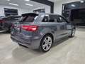 Audi A3 A3 III 2019 Sportback 30 1.0 tfsi Admired 116cv Grigio - thumbnail 5