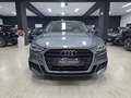 Audi A3 A3 III 2019 Sportback 30 1.0 tfsi Admired 116cv Grigio - thumbnail 3
