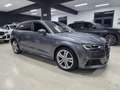 Audi A3 A3 III 2019 Sportback 30 1.0 tfsi Admired 116cv Grigio - thumbnail 4