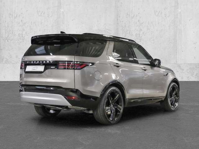 Land Rover Discovery 5 35th Anniversary Edition D350 AWD EU6e HUD Leder