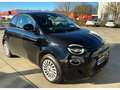 Fiat 500e e Action Automatik Komfort,-Radio & Winter-Paket Schwarz - thumbnail 2