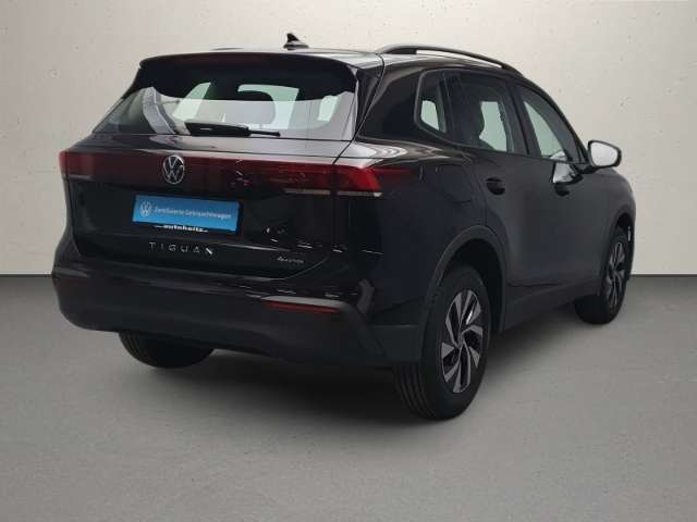 Volkswagen Tiguan 2.0 TDI 4MOTION DSG Life AHK Navi LED ACC