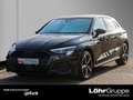 Audi A3 Sportback 40 TFSI e S line Navi B&O Kamera Schwarz - thumbnail 1
