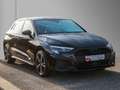 Audi A3 Sportback 40 TFSI e S line Navi B&O Kamera Schwarz - thumbnail 4