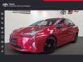 Toyota Prius Executive +JBL+HUD+Navi+WKR Červená - thumbnail 1
