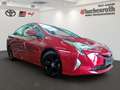 Toyota Prius Executive +JBL+HUD+Navi+WKR Červená - thumbnail 4