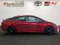 Toyota Prius Executive +JBL+HUD+Navi+WKR Červená - thumbnail 5