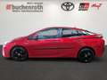 Toyota Prius Executive +JBL+HUD+Navi+WKR Červená - thumbnail 7