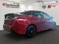 Toyota Prius Executive +JBL+HUD+Navi+WKR Červená - thumbnail 6