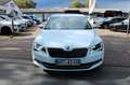 Skoda Superb Lim. Style 2.0 TDI Navi Bi-Xen Kamera SHZ Blanc - thumbnail 6
