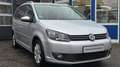 Volkswagen Touran Cup AHK PDC Bluetooth Sitzheizung Argento - thumbnail 1