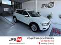 Volkswagen Tiguan 2.0TDI Advance 110kW (4.75) Blanc - thumbnail 1
