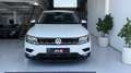 Volkswagen Tiguan 2.0TDI Advance 110kW (4.75) Blanc - thumbnail 3