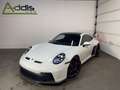 Porsche 911 992 GT3 4.0 510 CV PDK PACK CLUBSPORT Blanc - thumbnail 1