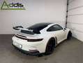 Porsche 911 992 GT3 4.0 510 CV PDK PACK CLUBSPORT Blanc - thumbnail 2