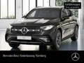Mercedes-Benz GLC 200 4M AMG+360+AHK+LED+TOTW+KEYLESS+9G Grijs - thumbnail 1