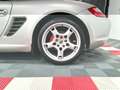 Porsche Boxster PORSCHE BOXSTER S 987 3.2L 280CV Gris - thumbnail 4