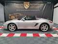 Porsche Boxster PORSCHE BOXSTER S 987 3.2L 280CV Gris - thumbnail 9
