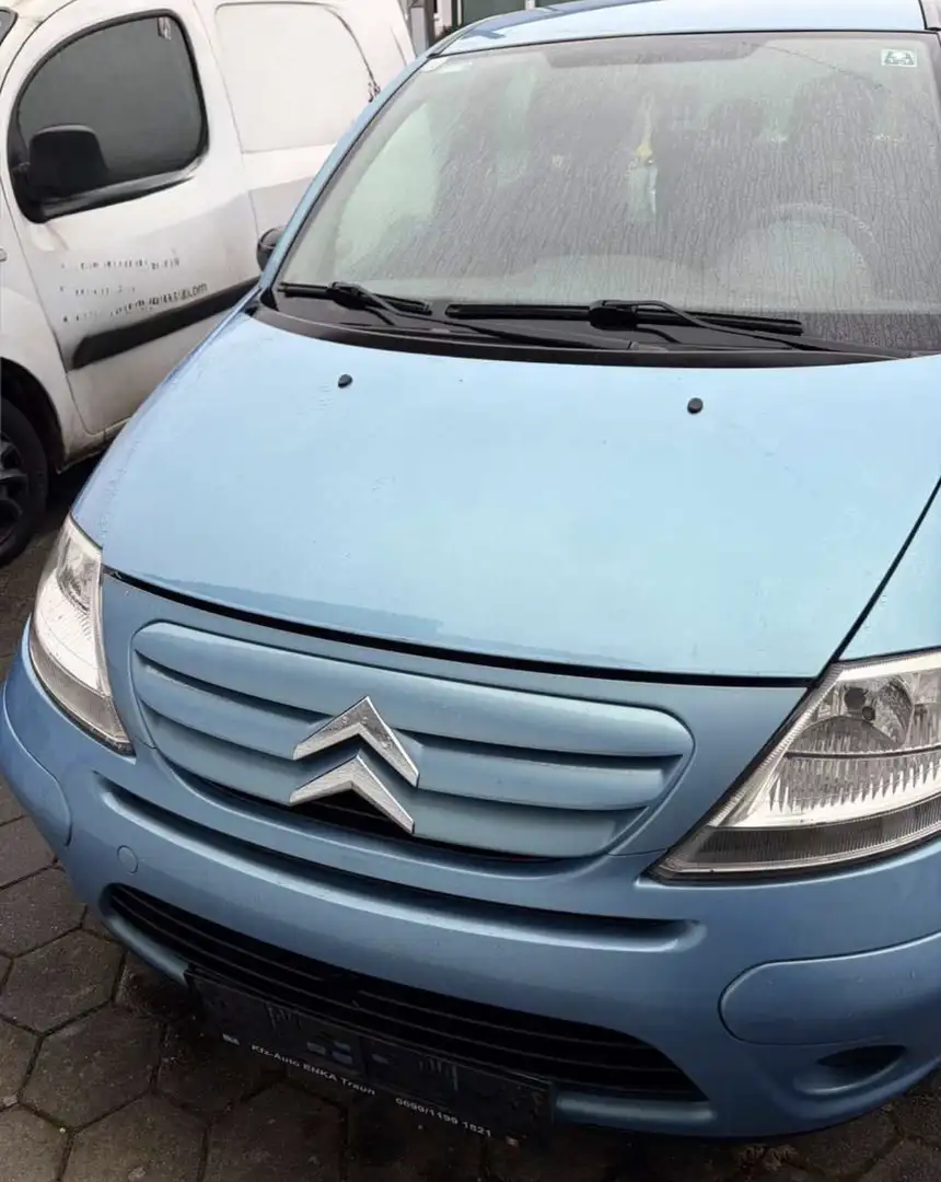 Citroen C3 Sonstige - 1