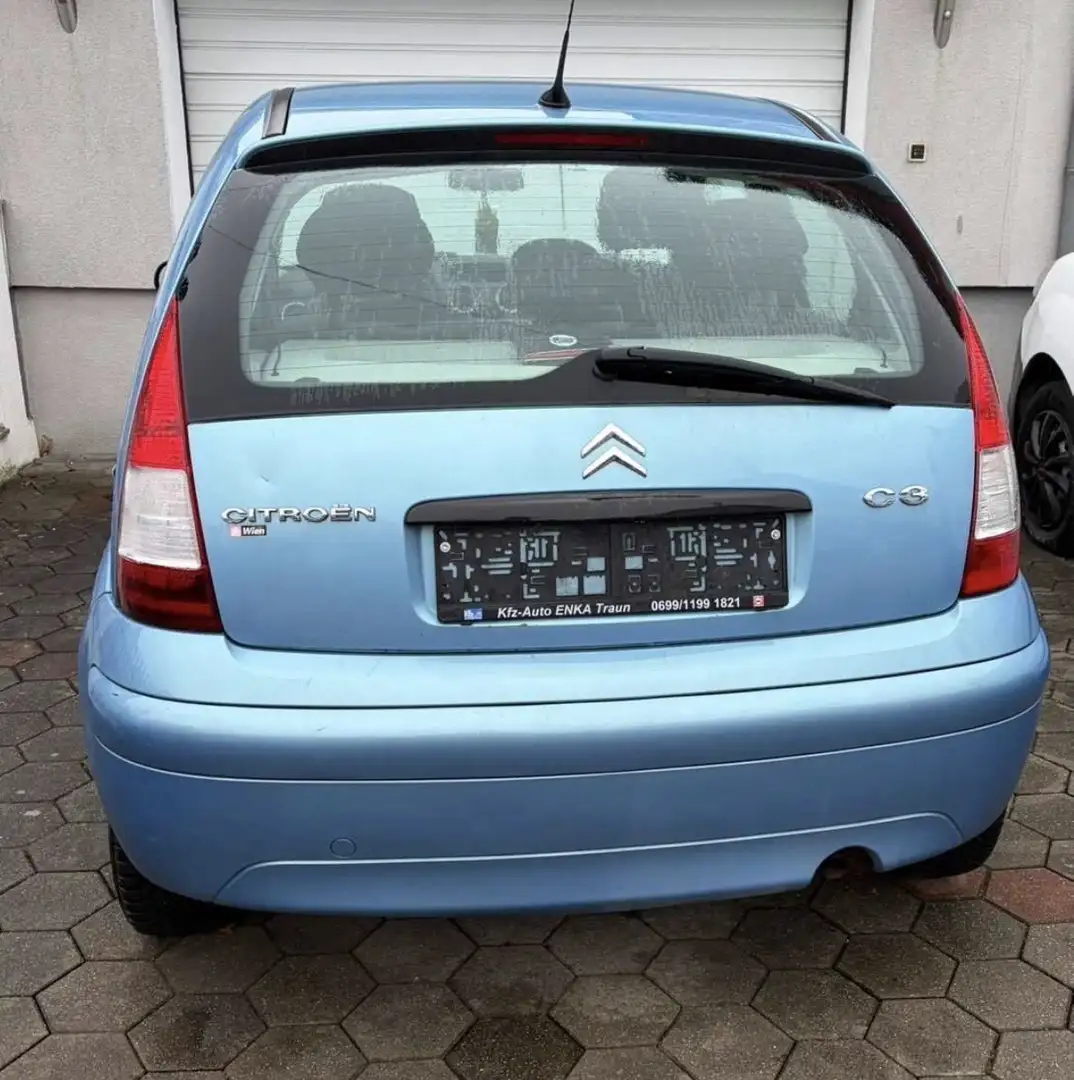 Citroen C3 Sonstige - 2