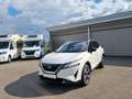 Nissan Qashqai N-Connecta e-Power Negro - thumbnail 3