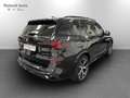 BMW X5 xdrive30d MSport Pro auto Nero - thumbnail 3