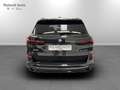BMW X5 xdrive30d MSport Pro auto Nero - thumbnail 7