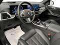 BMW X5 xdrive30d MSport Pro auto Nero - thumbnail 11