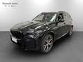 BMW X5 xdrive30d MSport Pro auto Nero - thumbnail 1