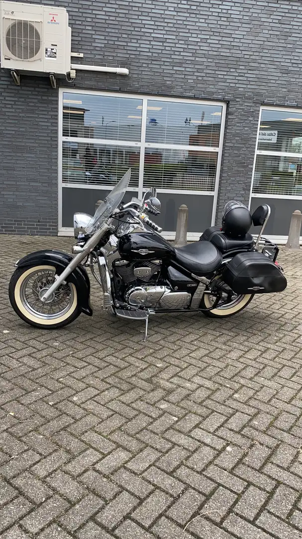 Suzuki VL 800 VL 800 C50 te koop! - 1