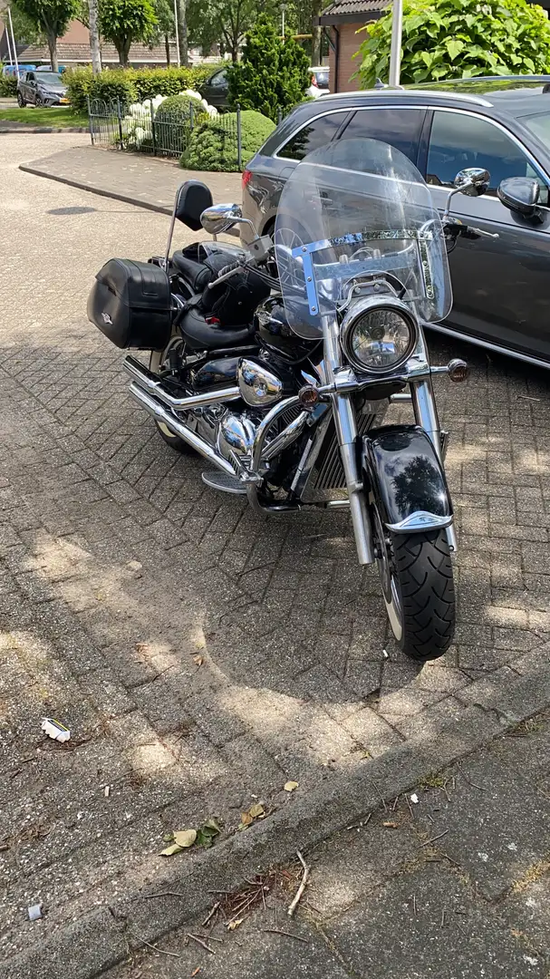 Suzuki VL 800 VL 800 C50 te koop! - 2