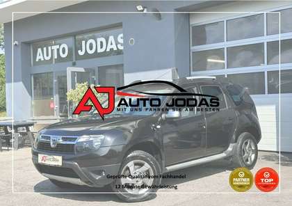 Dacia Duster Delsey dCi 110 4x4 **Anhängerk/Freisprech**