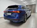 Volkswagen Passat Variant 1,5 eTSI ACT Business DSG /LED/ VIRTUAL/ ACC/ S... Bleu - thumbnail 6