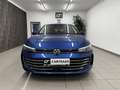 Volkswagen Passat Variant 1,5 eTSI ACT Business DSG /LED/ VIRTUAL/ ACC/ S... Bleu - thumbnail 3