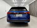 Volkswagen Passat Variant 1,5 eTSI ACT Business DSG /LED/ VIRTUAL/ ACC/ S... Bleu - thumbnail 8