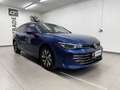 Volkswagen Passat Variant 1,5 eTSI ACT Business DSG /LED/ VIRTUAL/ ACC/ S... Bleu - thumbnail 5