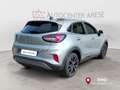 Ford Puma 1.0 EcoBo Hy125 CV  Titanium 3 ANNIGARANZIA Grau - thumbnail 7