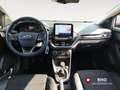 Ford Puma 1.0 EcoBo Hy125 CV  Titanium 3 ANNIGARANZIA Grau - thumbnail 11