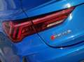 Audi RS Q3 Sportback 2.5 TFSI 400PK / B&O / VOL ! Azul - thumbnail 25