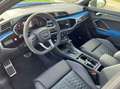 Audi RS Q3 Sportback 2.5 TFSI 400PK / B&O / VOL ! Bleu - thumbnail 5