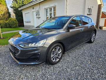 *1.0ESS/125CH/29.800KM/LED/CARPLAY/CLIM/GARANTIE 12 MOIS*