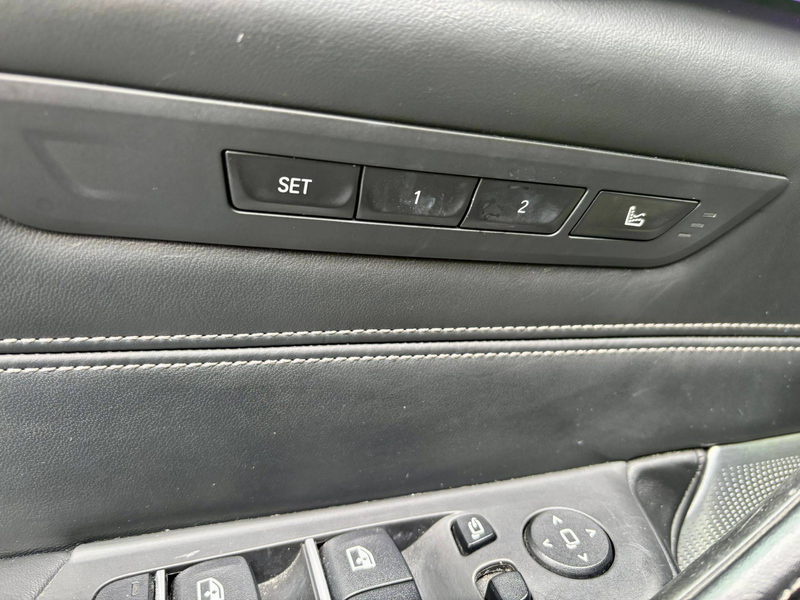 BMW 550 M550iXAS/TOIT OUVRANT/FULL OPTION/12MOIS GAR — photo 11
