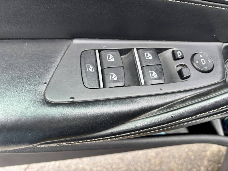 BMW 550 M550iXAS/TOIT OUVRANT/FULL OPTION/12MOIS GAR — photo 10