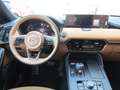 Mazda CX-60 3.3L e-SKYACTIV D AWD HOMURA Aut. Blau - thumbnail 22