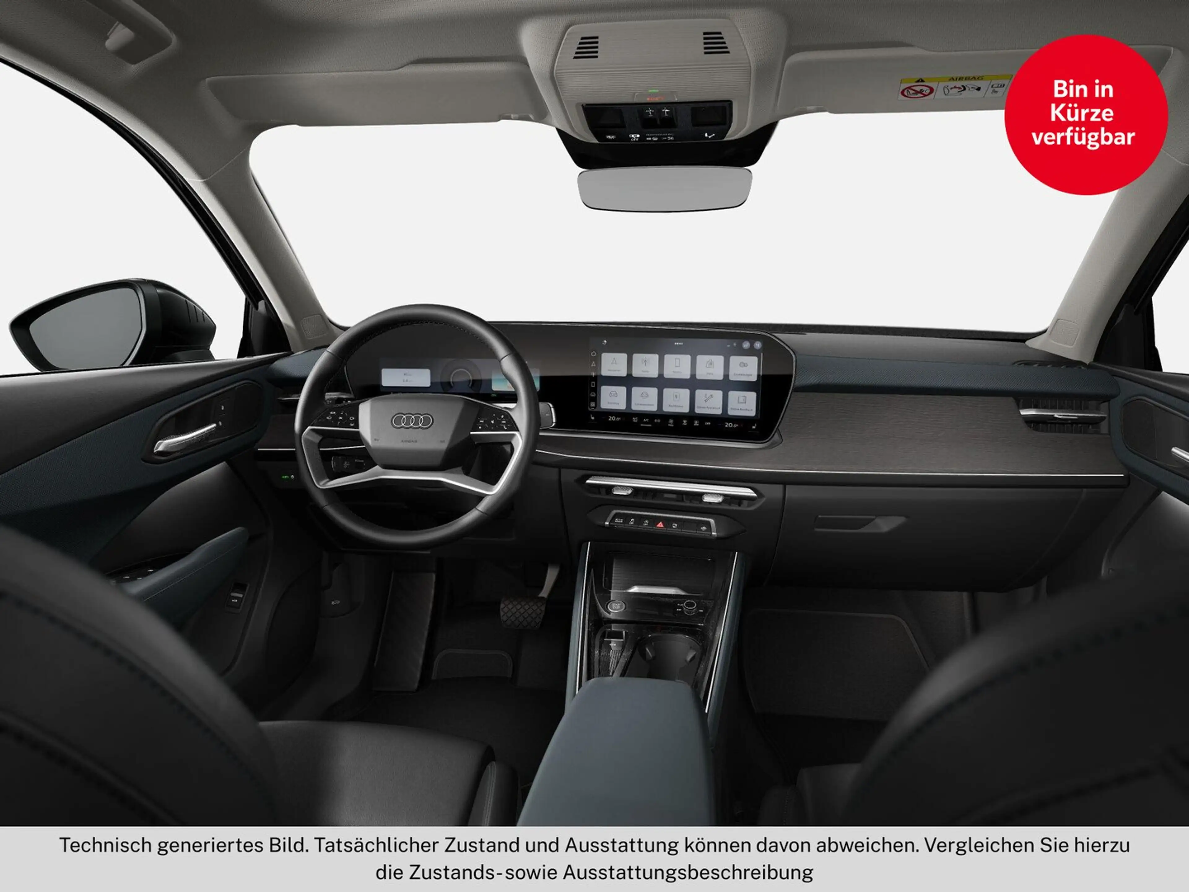 Audi Q3 TDI 110 kW intense — photo 2