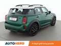 MINI Cooper SE Countryman Cooper S E Hybrid ALL4 Classic Trim Groen - thumbnail 6