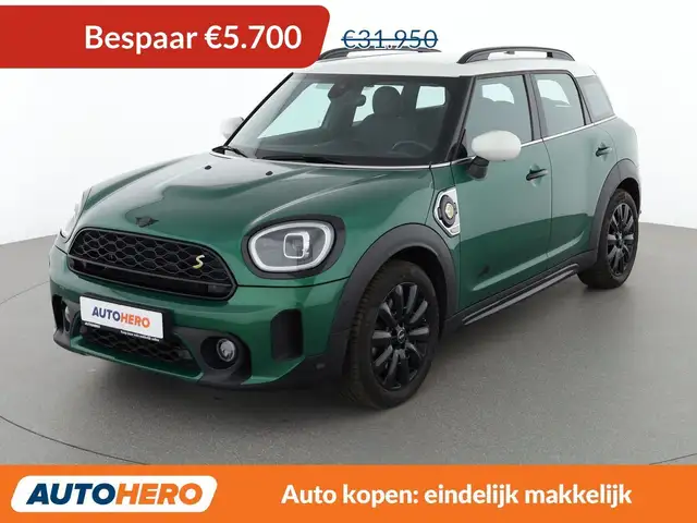 MINI Cooper SE Countryman Cooper S E Hybrid ALL4 Classic Trim