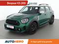 MINI Cooper SE Countryman Cooper S E Hybrid ALL4 Classic Trim Groen - thumbnail 1