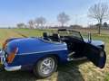 MG MGB Blau - thumbnail 2